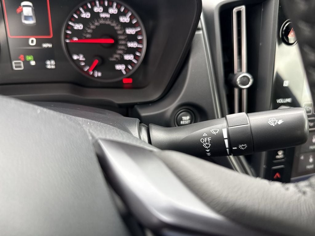 2026 Subaru WRX Premium
