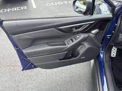 2026 Subaru WRX Premium