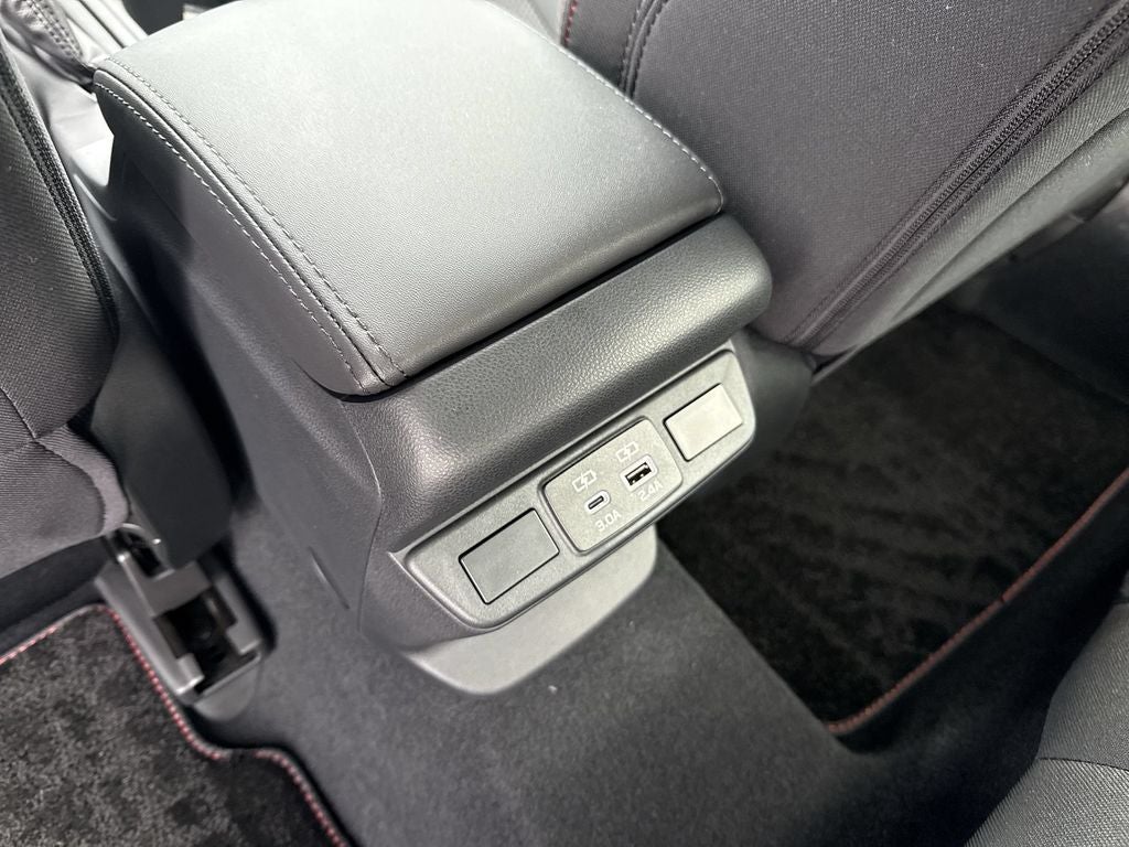2026 Subaru WRX Premium