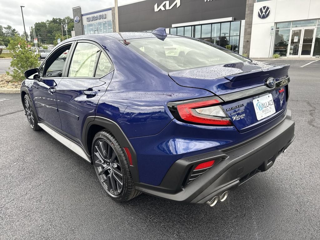 2026 Subaru WRX Premium