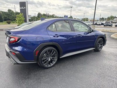 2026 Subaru WRX Premium