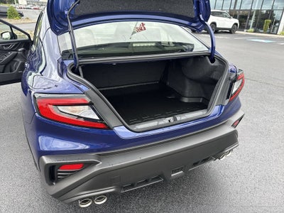 2026 Subaru WRX Premium