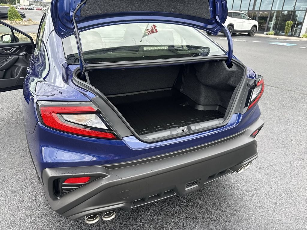 2026 Subaru WRX Premium