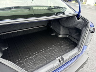 2026 Subaru WRX Premium