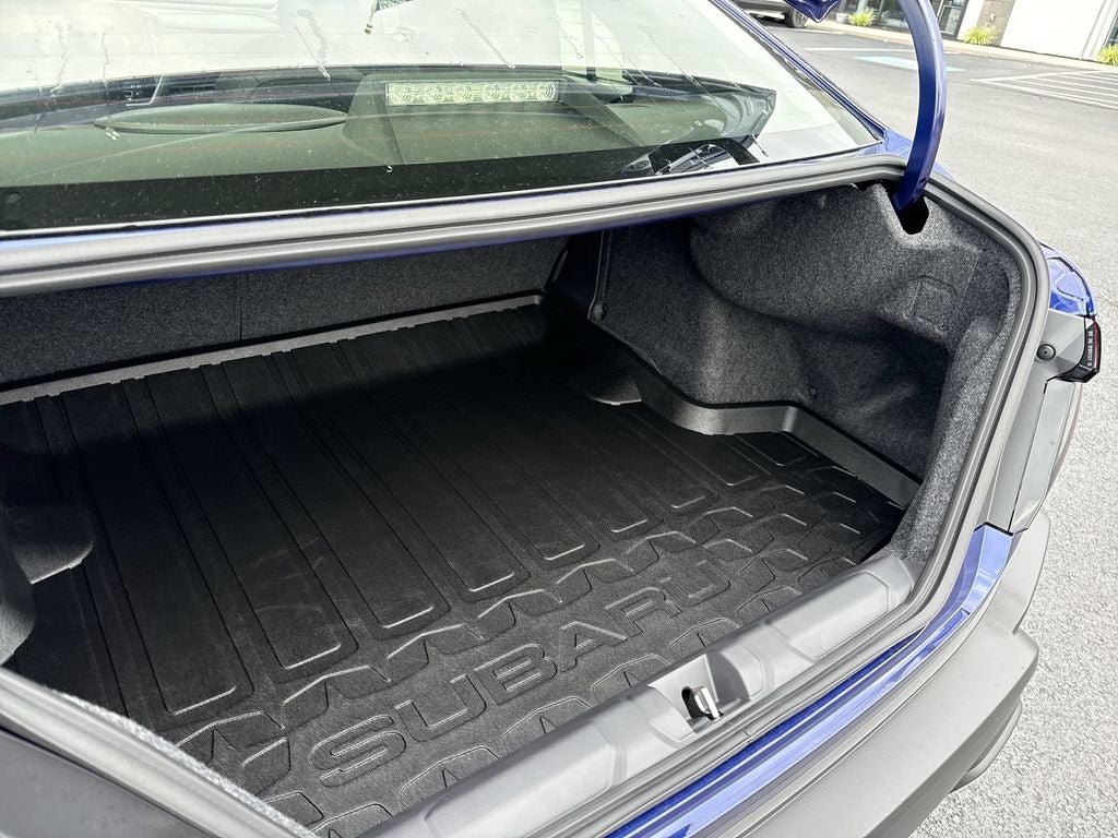 2026 Subaru WRX Premium