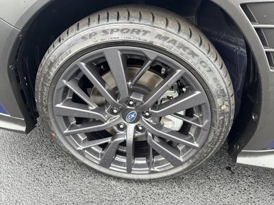 2026 Subaru WRX Premium