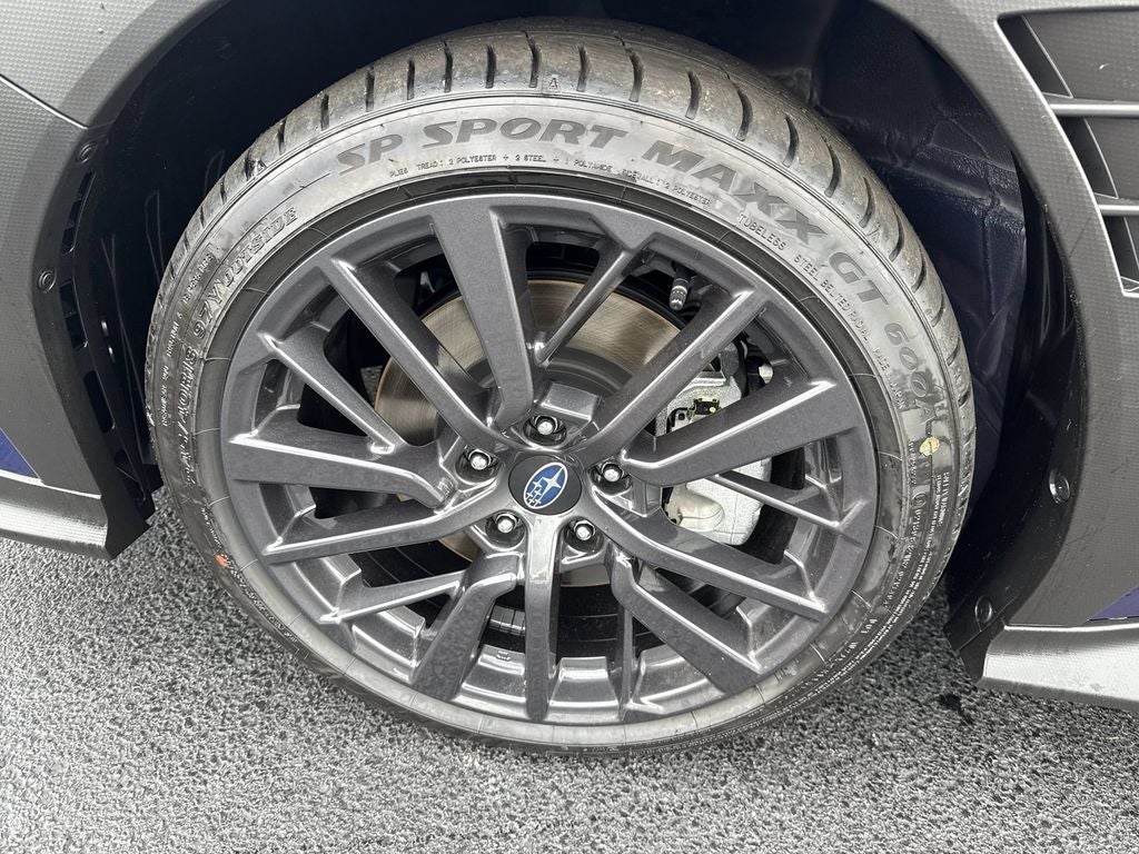 2026 Subaru WRX Premium
