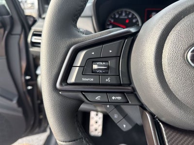 2026 Subaru WRX Premium
