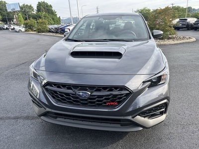 2026 Subaru WRX Premium