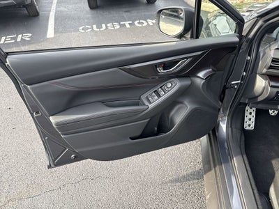 2026 Subaru WRX Premium