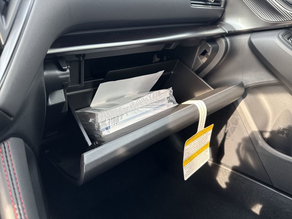 2026 Subaru WRX Premium