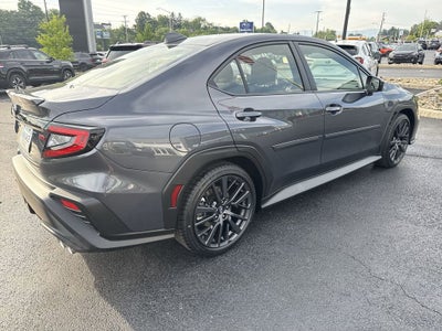 2026 Subaru WRX Premium