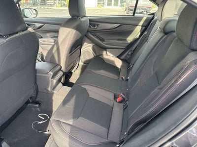 2026 Subaru WRX Premium