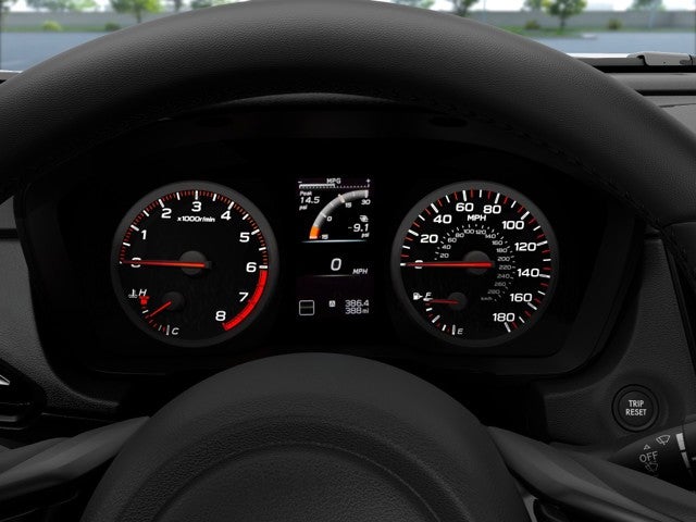 2026 Subaru WRX Premium