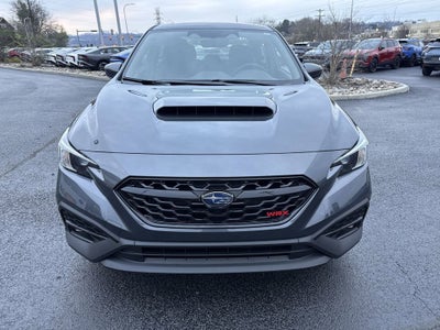 2026 Subaru WRX Premium