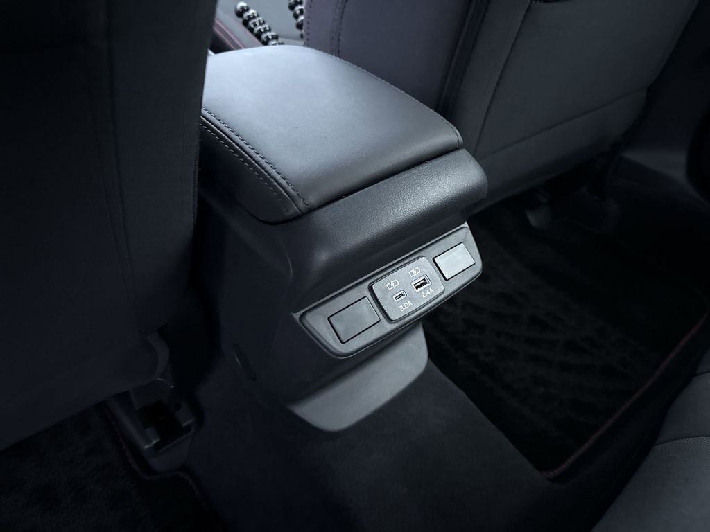 2026 Subaru WRX Premium