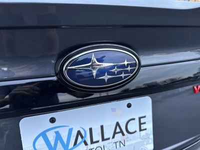 2026 Subaru WRX Premium