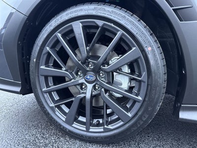 2026 Subaru WRX Premium