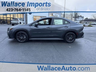 2026 Subaru WRX Premium