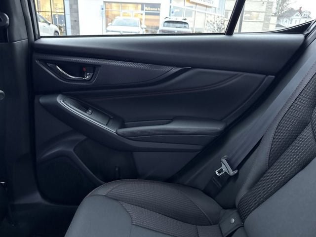 2026 Subaru WRX Premium