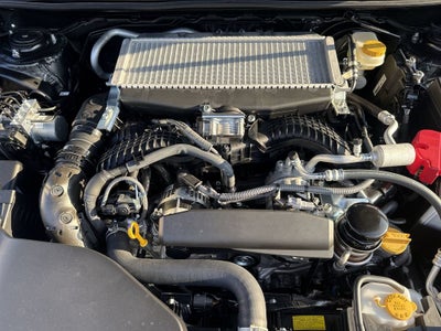 2026 Subaru WRX Premium