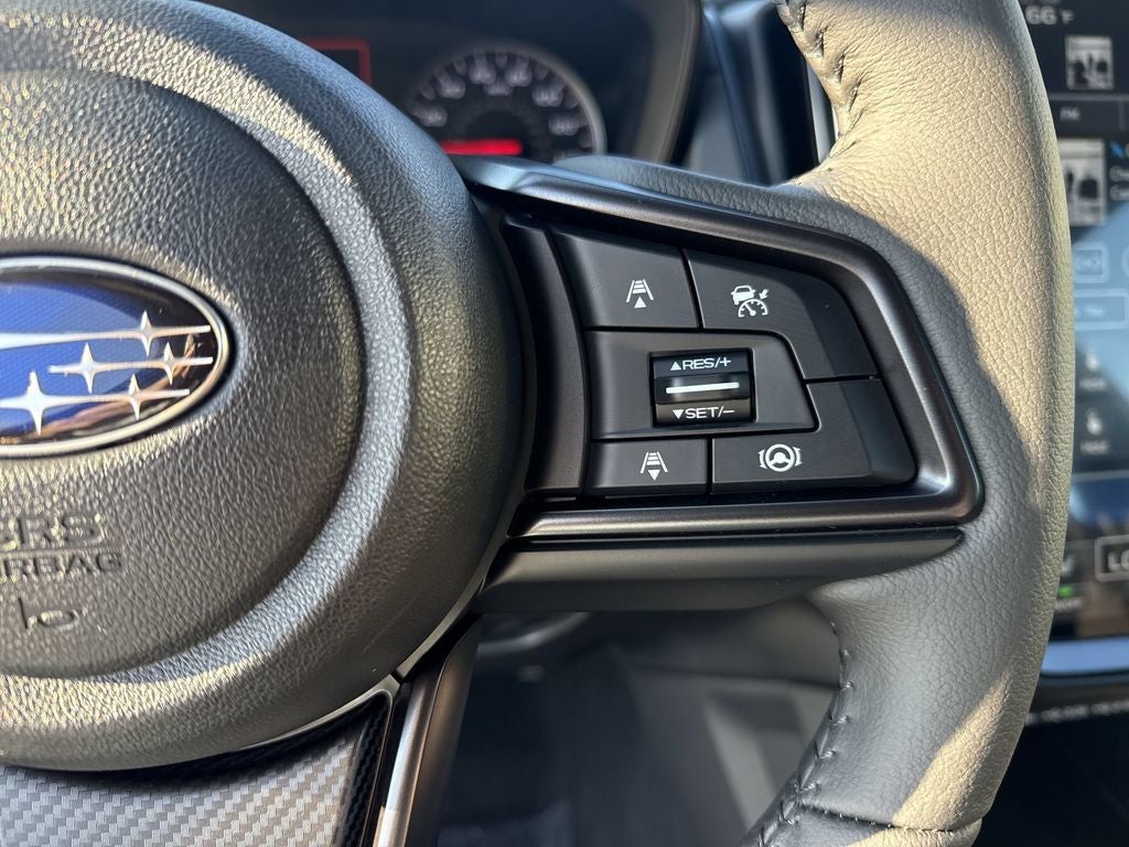 2026 Subaru WRX Premium