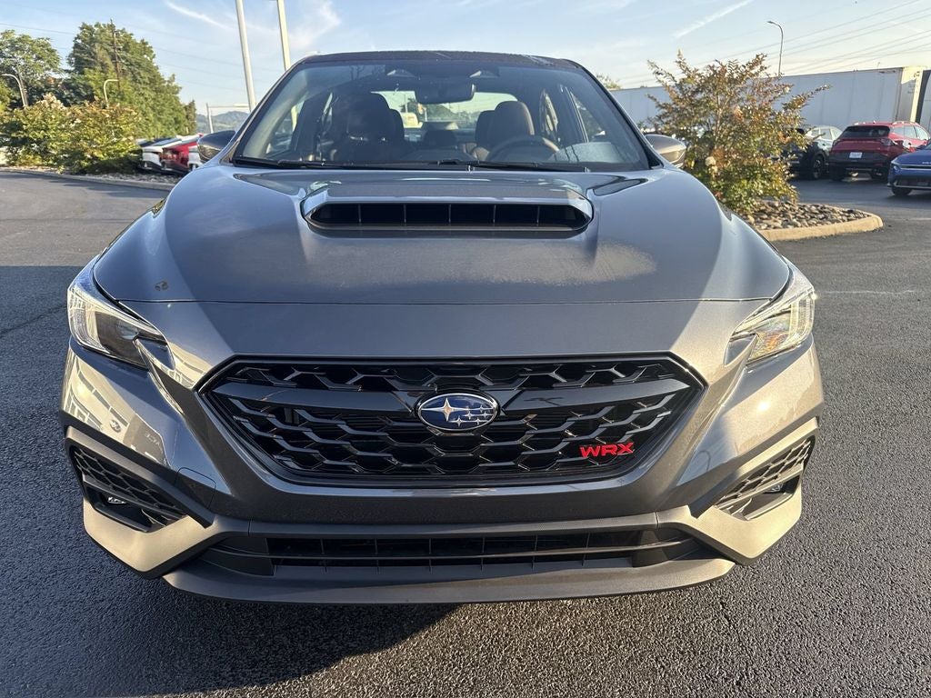 2026 Subaru WRX Premium