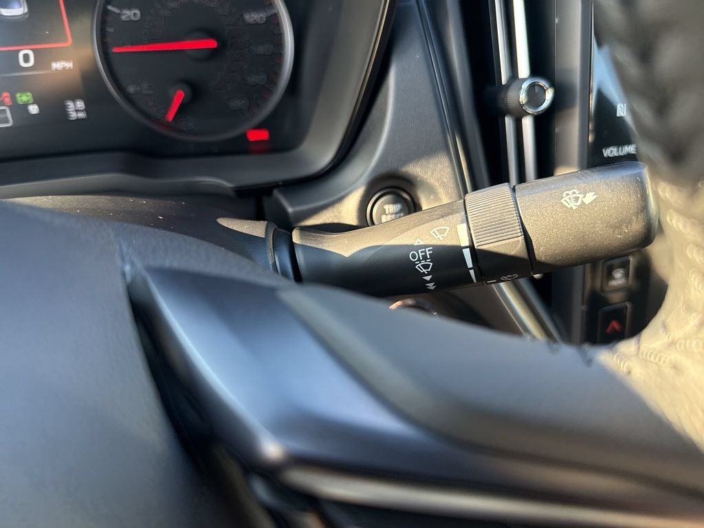 2026 Subaru WRX Premium