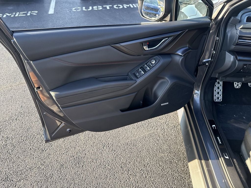 2026 Subaru WRX Premium