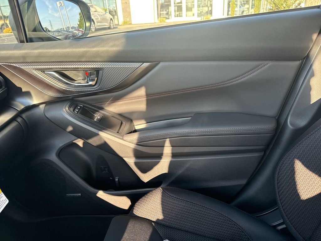 2026 Subaru WRX Premium