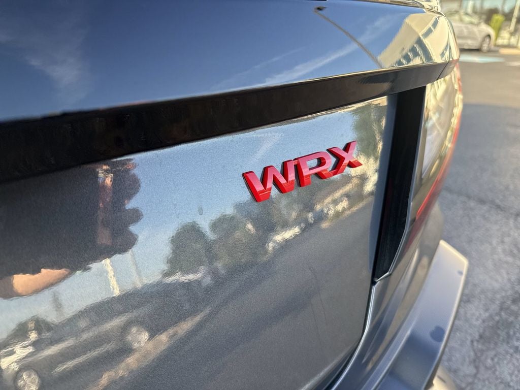 2026 Subaru WRX Premium