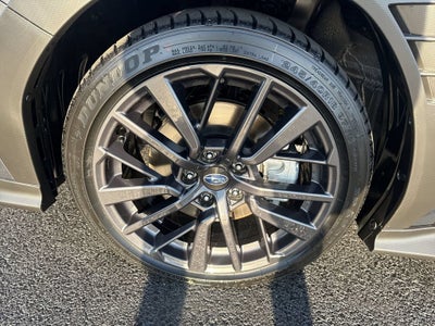 2026 Subaru WRX Premium