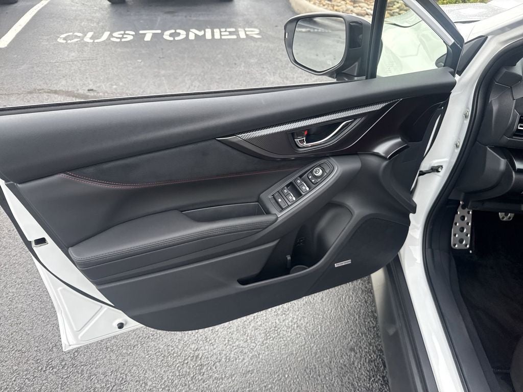 2026 Subaru WRX Limited
