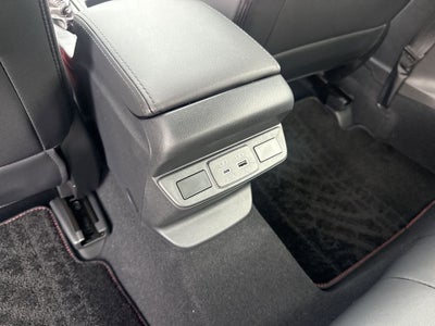 2026 Subaru WRX Limited