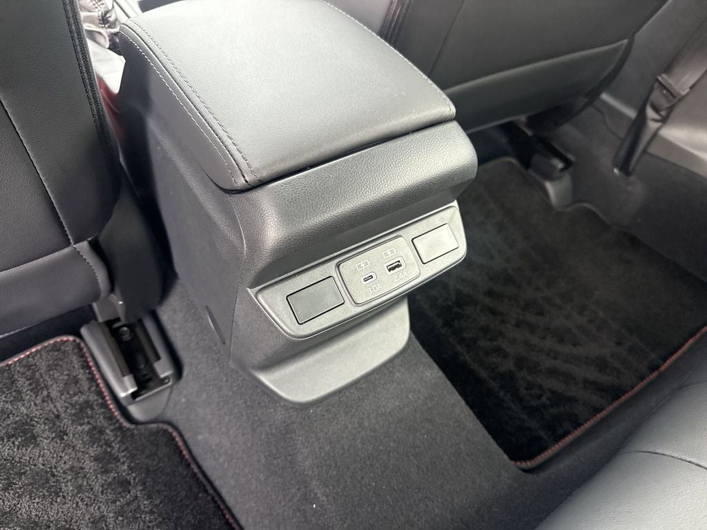 2026 Subaru WRX Limited