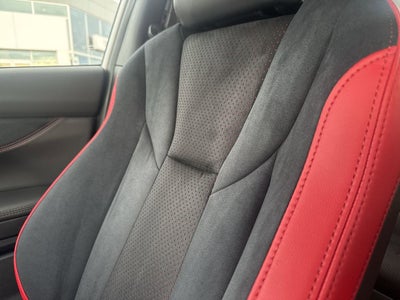 2026 Subaru WRX Limited