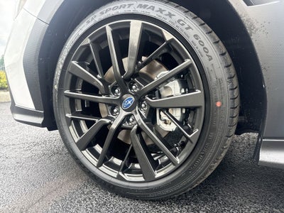 2026 Subaru WRX Limited