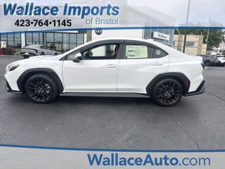 2026 Subaru WRX Limited