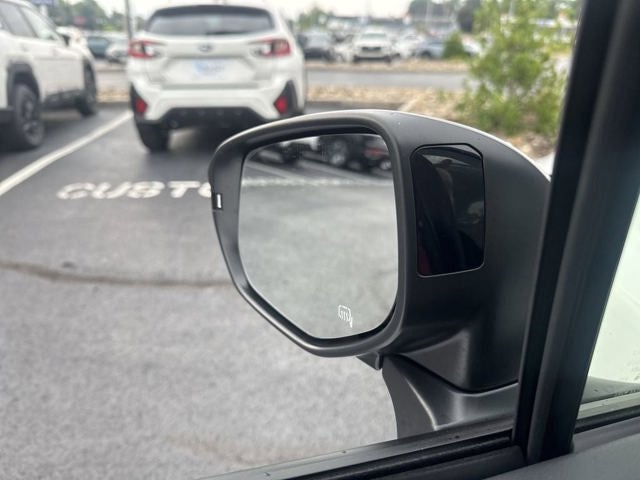 2026 Subaru WRX Limited