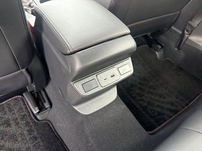 2026 Subaru WRX Limited