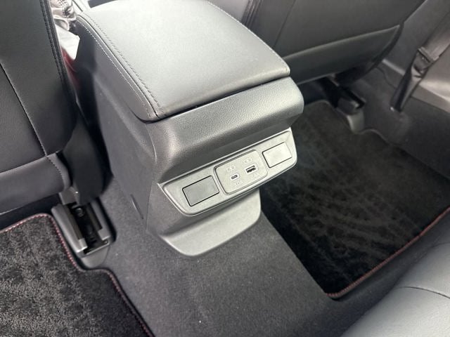 2026 Subaru WRX Limited