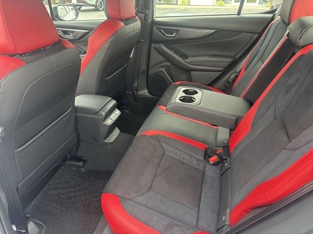 2026 Subaru WRX Limited