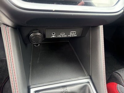 2026 Subaru WRX Limited