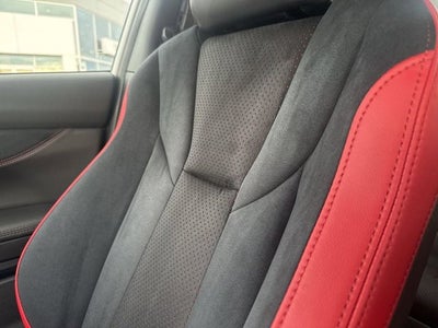 2026 Subaru WRX Limited