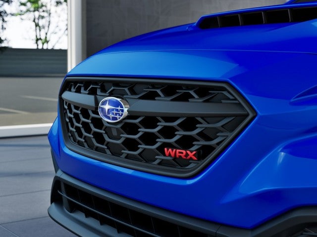 2026 Subaru WRX Limited
