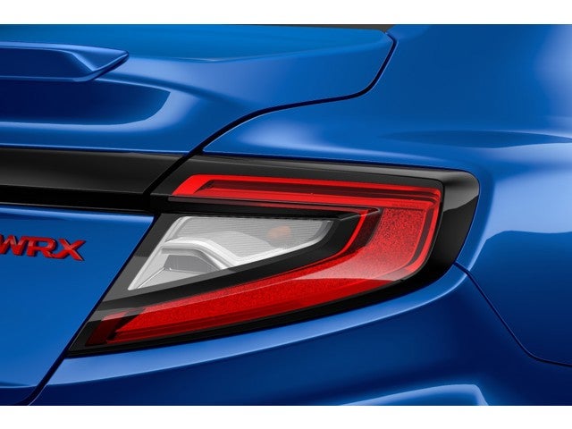 2026 Subaru WRX Limited