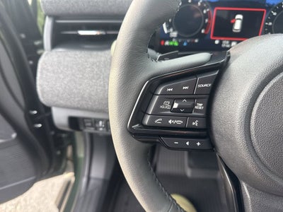 2026 Subaru OUTBACK Limited