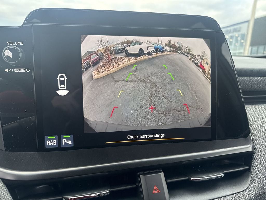 2026 Subaru OUTBACK Limited