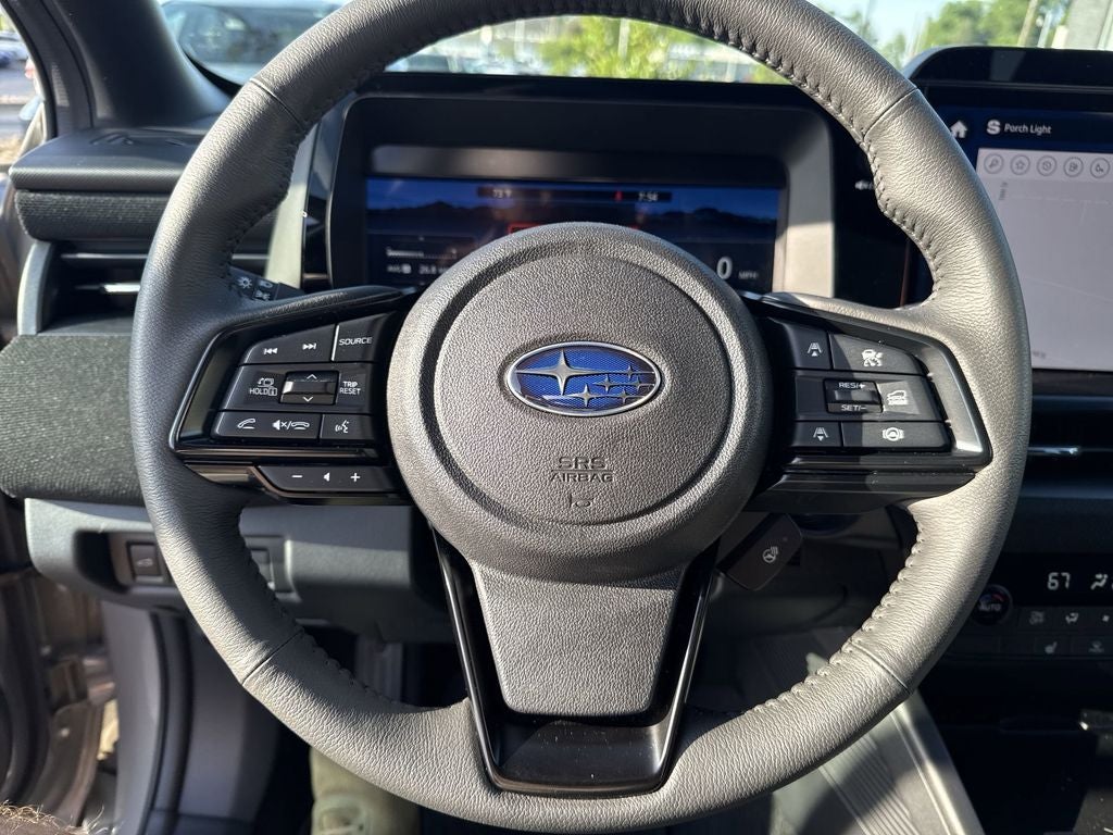2026 Subaru OUTBACK Limited