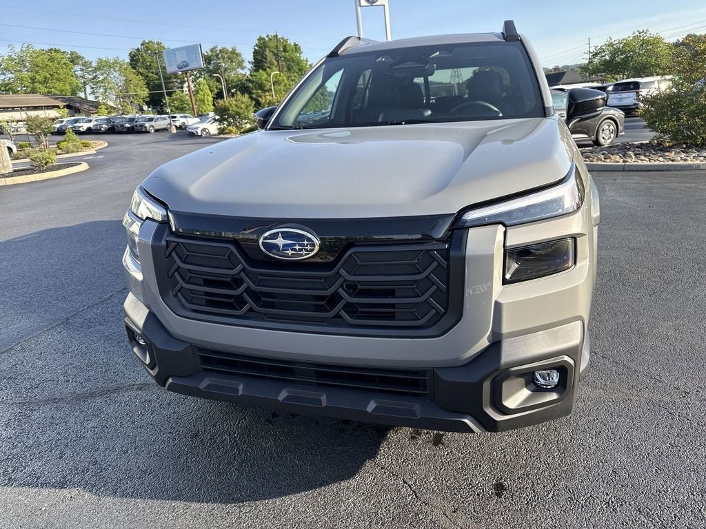 2026 Subaru Outback Limited - Photo 2